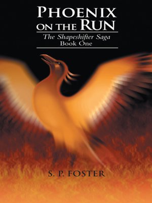 cover image of Phoenix on the Run